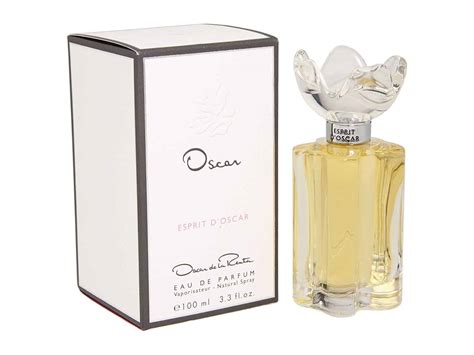 what perfume smell similar to oscar de la renta